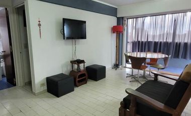 Departamento en Pinamar