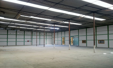 Bodega Renta 3,000 M², Construcción 4,000 M2 Terreno Zapopan Santana Tepetitlán