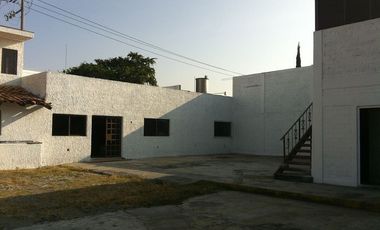 Bodega Renta 3,000 M², Construcción 4,000 M2 Terreno Zapopan Santana Tepetitlán