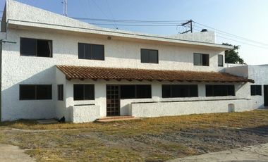 Bodega Renta 3,000 M², Construcción 4,000 M2 Terreno Zapopan Santana Tepetitlán
