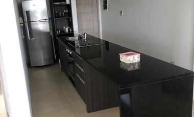 Alquiler Anual Departamento 2 Amb en Bahia Grande Nordelta Tigre