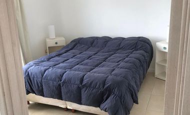 Alquiler Anual Departamento 2 Amb en Bahia Grande Nordelta Tigre