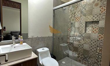 Casa Amueblada en Renta en Quintas de Allende | San Miguel de Allende