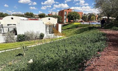 Casa Amueblada en Renta en Quintas de Allende | San Miguel de Allende