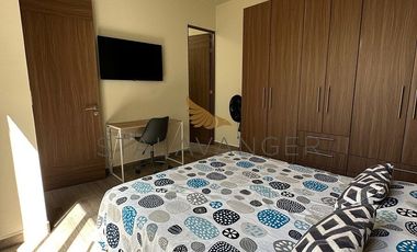 Casa Amueblada en Renta en Quintas de Allende | San Miguel de Allende