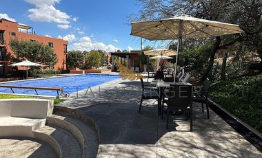 Casa Amueblada en Renta en Quintas de Allende | San Miguel de Allende
