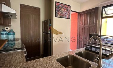 Casa Amueblada en Renta en Quintas de Allende | San Miguel de Allende
