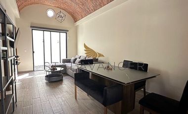 Casa Amueblada en Renta en Quintas de Allende | San Miguel de Allende