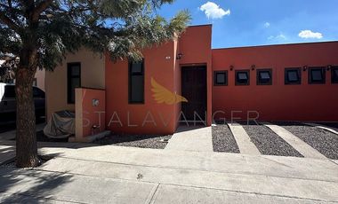 Casa Amueblada en Renta en Quintas de Allende | San Miguel de Allende
