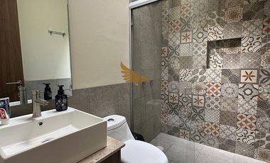 Casa Amueblada en Renta en Quintas de Allende | San Miguel de Allende