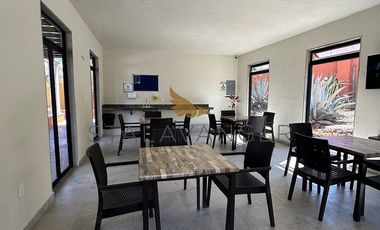 Casa Amueblada en Renta en Quintas de Allende | San Miguel de Allende
