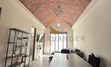 Casa Amueblada en Renta en Quintas de Allende | San Miguel de Allende