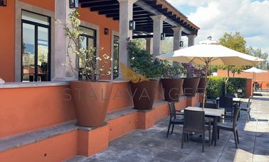Casa Amueblada en Renta en Quintas de Allende | San Miguel de Allende