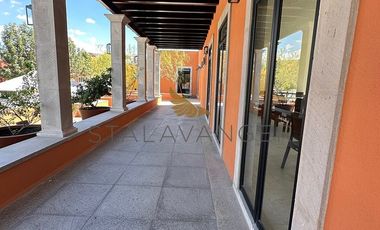 Casa Amueblada en Renta en Quintas de Allende | San Miguel de Allende
