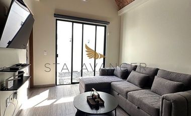 Casa Amueblada en Renta en Quintas de Allende | San Miguel de Allende
