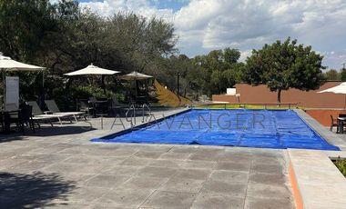 Casa Amueblada en Renta en Quintas de Allende | San Miguel de Allende