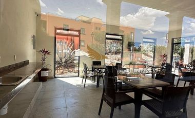 Casa Amueblada en Renta en Quintas de Allende | San Miguel de Allende