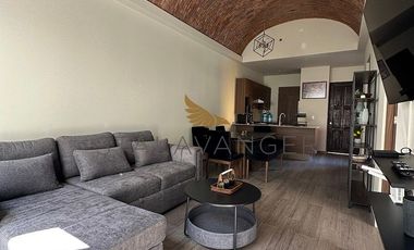 Casa Amueblada en Renta en Quintas de Allende | San Miguel de Allende