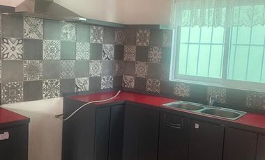 SE RENTA CASA EN FRACCIONAMIENTO CERRADO