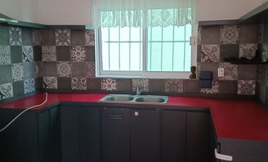 SE RENTA CASA EN FRACCIONAMIENTO CERRADO