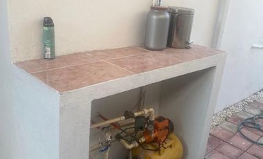 SE RENTA CASA EN FRACCIONAMIENTO CERRADO