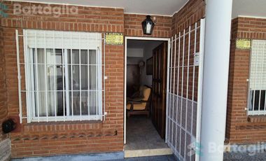 IMPECABLE TRIPLEX EN SAN BERNARDO