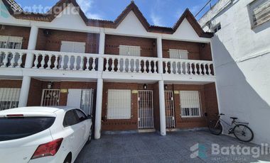 IMPECABLE TRIPLEX EN SAN BERNARDO