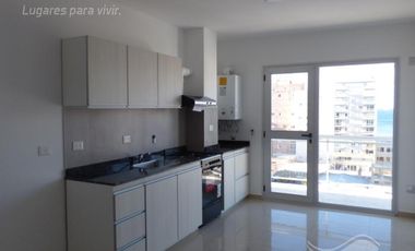 Departamento - Puerto Madryn
