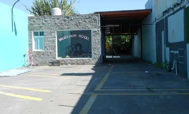 Alquiler  Lote 390M² en Ramos Mejía  Sobre Av. Rivadavia