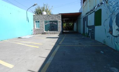 Alquiler  Lote 390M² en Ramos Mejía  Sobre Av. Rivadavia