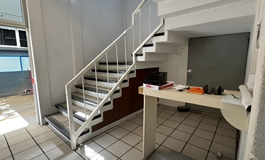 Bodegas en Renta en Azcapotzalco desde 700 m² hasta 2,000 m²
