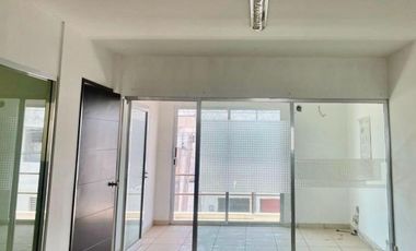 RENTA EDIFICIO - OFICINAS / COL. GUADALUPE / CULIACÁN