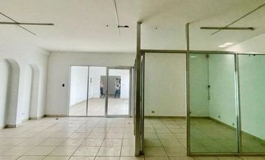 RENTA EDIFICIO - OFICINAS / COL. GUADALUPE / CULIACÁN
