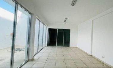 RENTA EDIFICIO - OFICINAS / COL. GUADALUPE / CULIACÁN