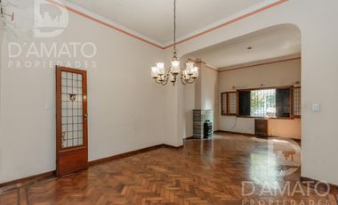 Uso Comercial Exclusivo - Villa Devoto