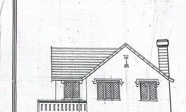Uso Comercial Exclusivo - Villa Devoto