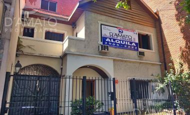 Uso Comercial Exclusivo - Villa Devoto