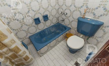 Uso Comercial Exclusivo - Villa Devoto