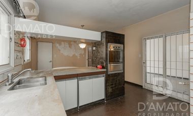Uso Comercial Exclusivo - Villa Devoto