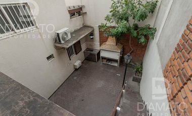 Uso Comercial Exclusivo - Villa Devoto