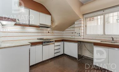 Uso Comercial Exclusivo - Villa Devoto