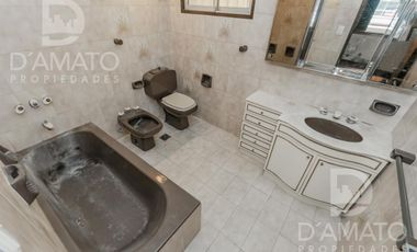 Uso Comercial Exclusivo - Villa Devoto