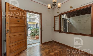 Uso Comercial Exclusivo - Villa Devoto