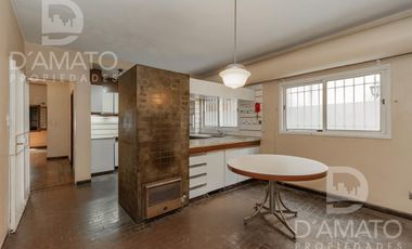 Uso Comercial Exclusivo - Villa Devoto