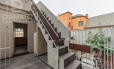 Uso Comercial Exclusivo - Villa Devoto