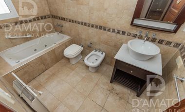 Uso Comercial Exclusivo - Villa Devoto