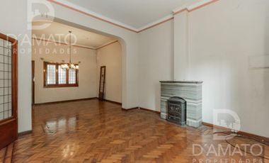 Uso Comercial Exclusivo - Villa Devoto