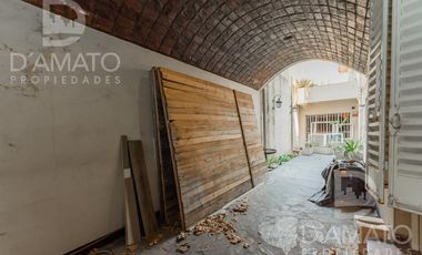 Uso Comercial Exclusivo - Villa Devoto