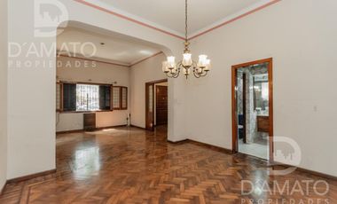 Uso Comercial Exclusivo - Villa Devoto