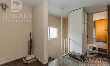 Uso Comercial Exclusivo - Villa Devoto